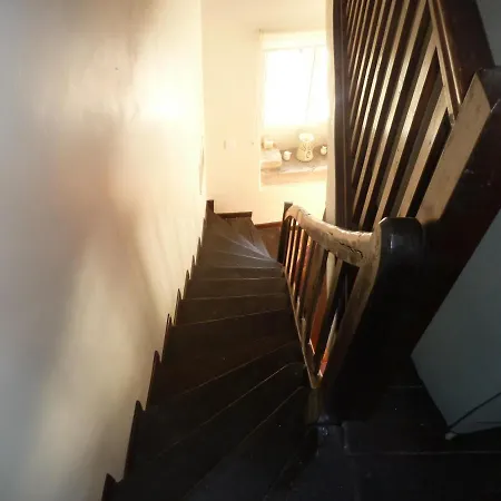 Au Chant Du Coq * Vouleme