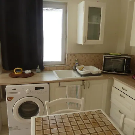 Casa vacanze Au Chant Du Coq