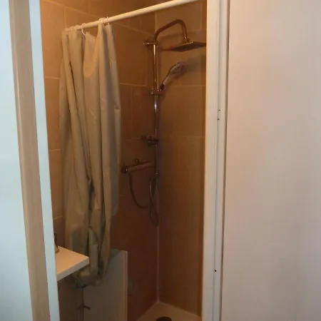 Au Chant Du Coq 別荘