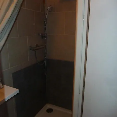 別荘 Au Chant Du Coq Voulême