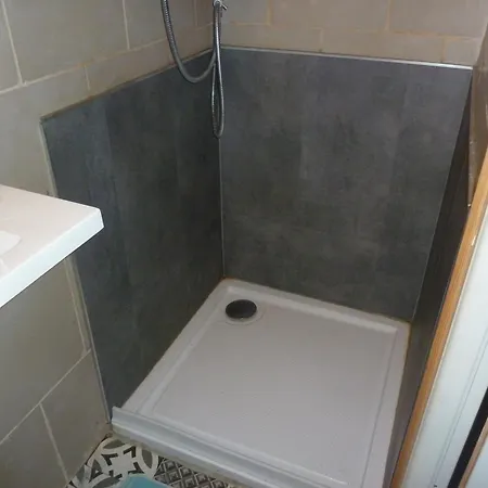 別荘 Au Chant Du Coq *